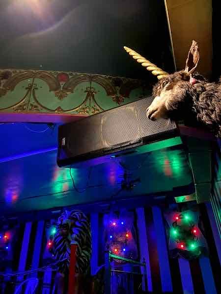 Unicorn