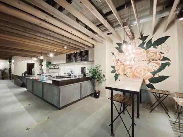 Sip House - Seattle Vietnamese Coffee Shop