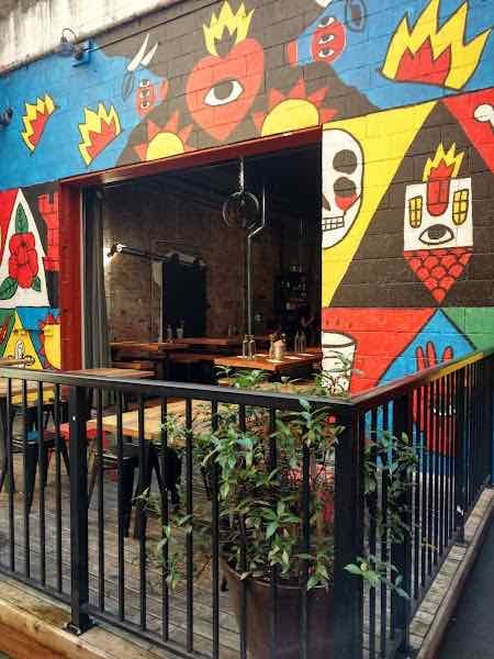 Casco Antiguo