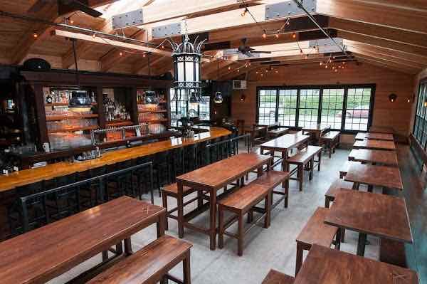 Rhein Haus Seattle
