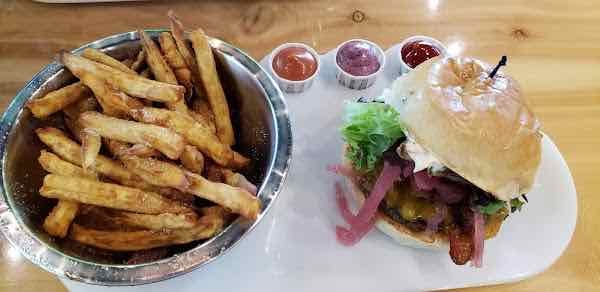 Boise Fry Company