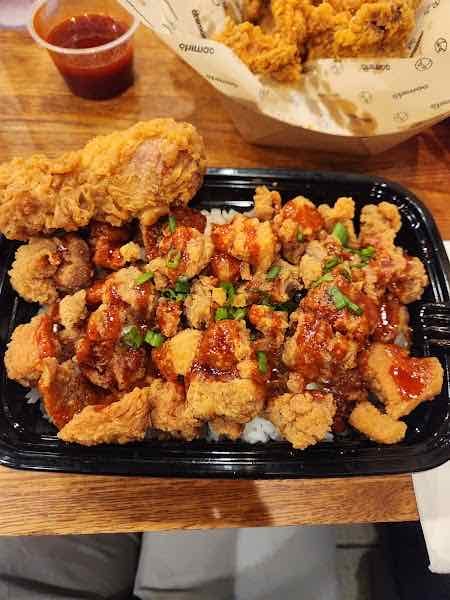 Chi Mac - Seattle