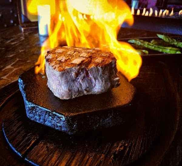 Barbacoa Grill