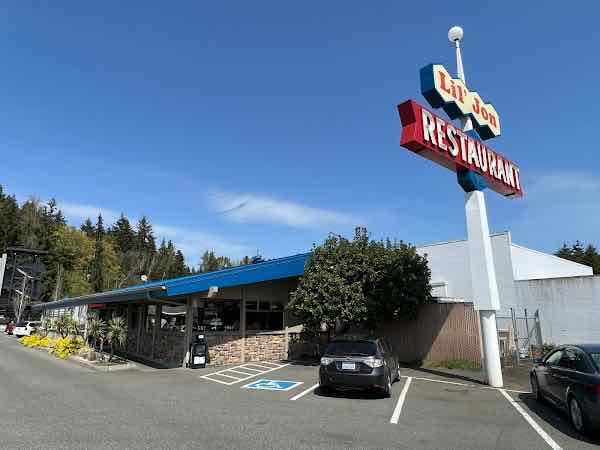Lil' Jon Restaurant & Lounge