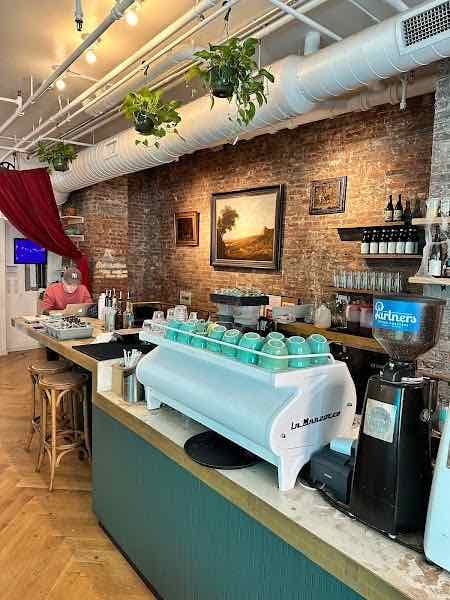 Citizens Of Soho, A Breakfast Restaurant & Cafe - best brunch
