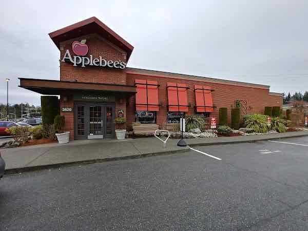 Applebee's Grill + Bar