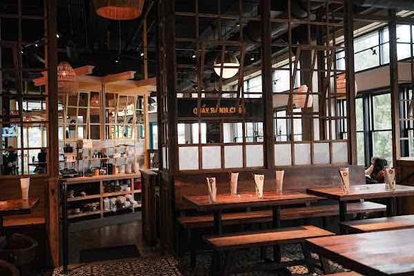 Ba Bar University Village