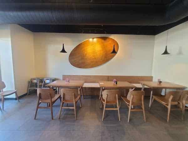 Sumo Express Sushi - University Way