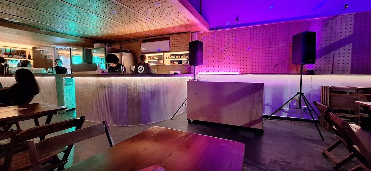 Bar Suei