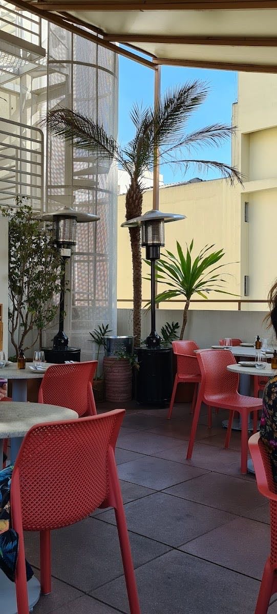 Cora Restaurante