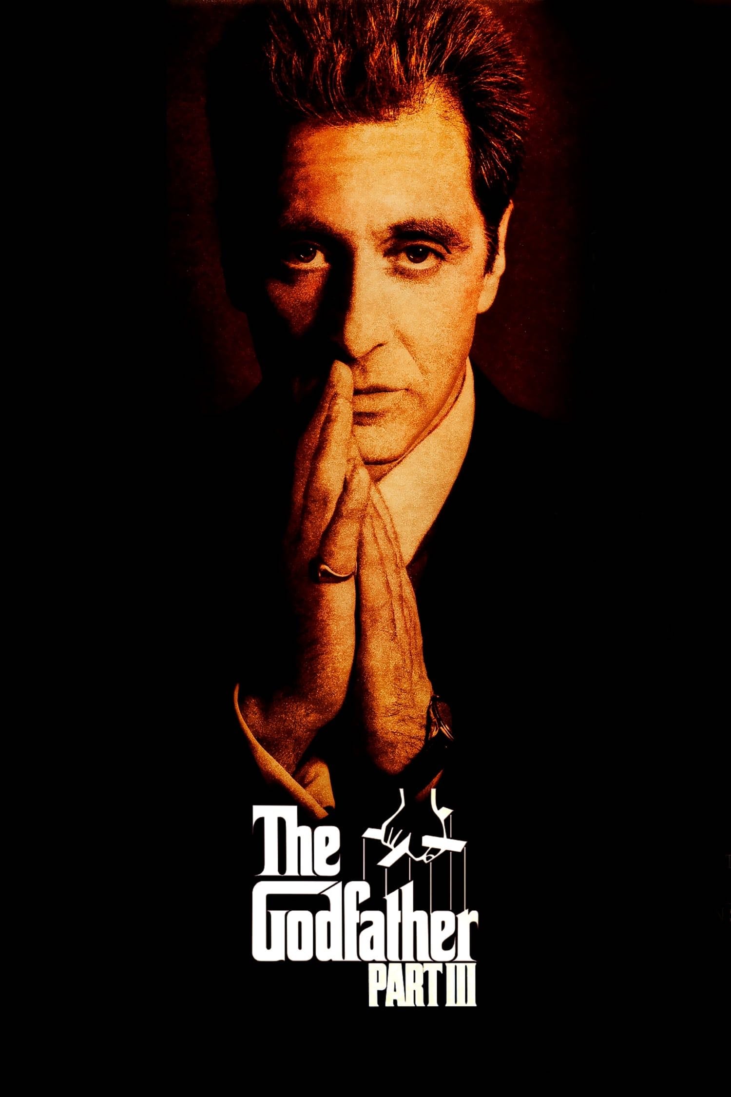 The Godfather Part III - Francis Ford Coppola · 1990