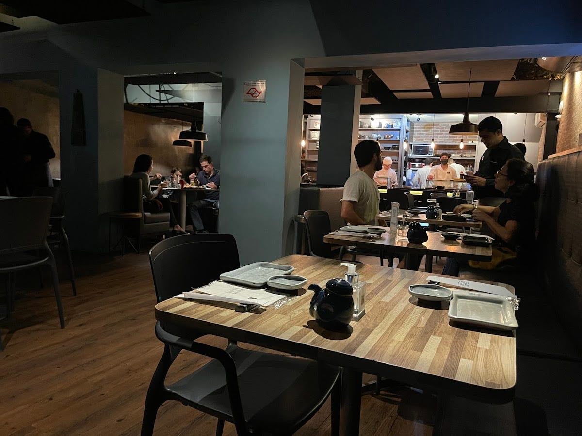Koshô Japanese Cuisine