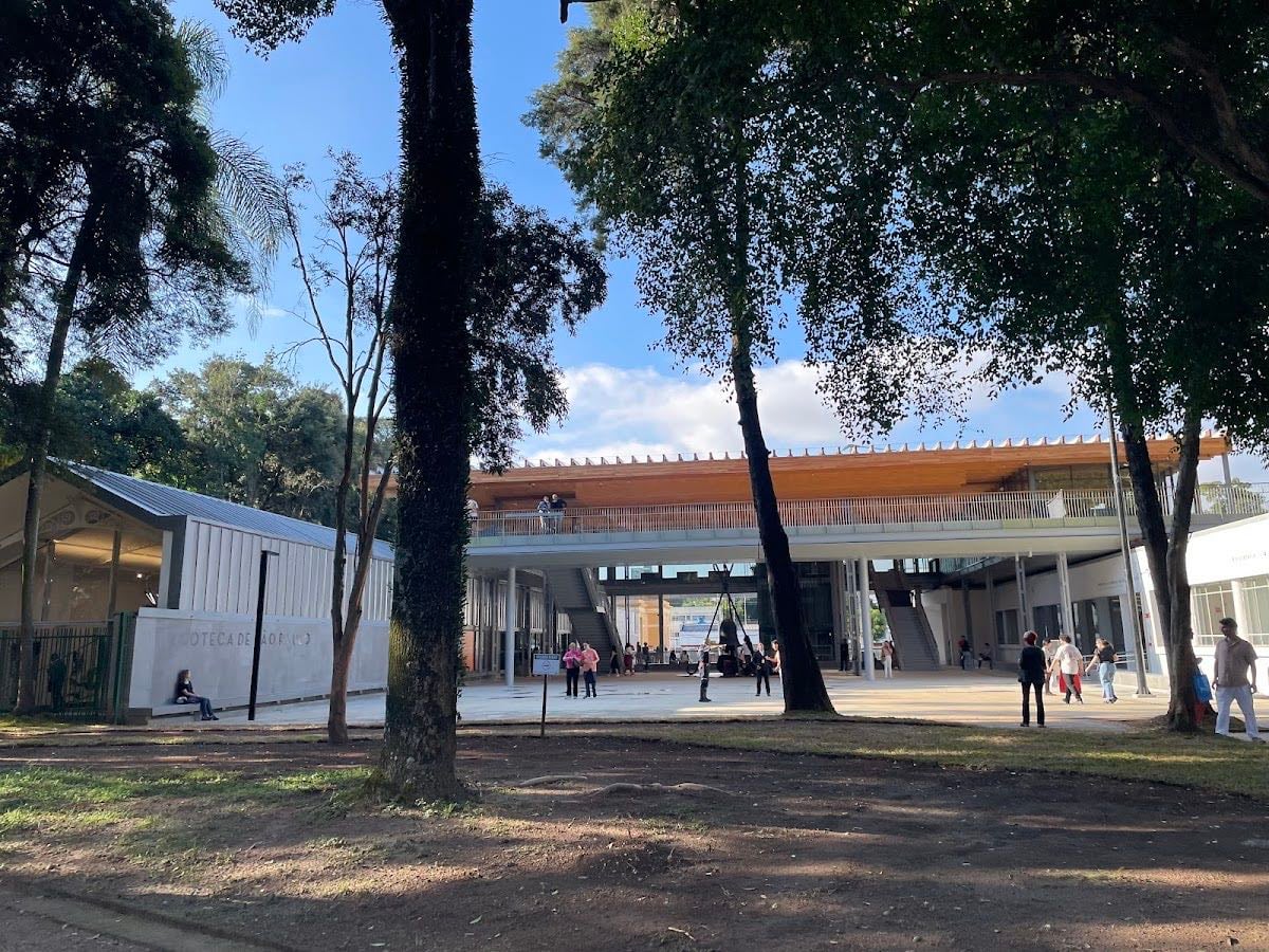 Pinacoteca Contemporânea (Pina Contemporânea)