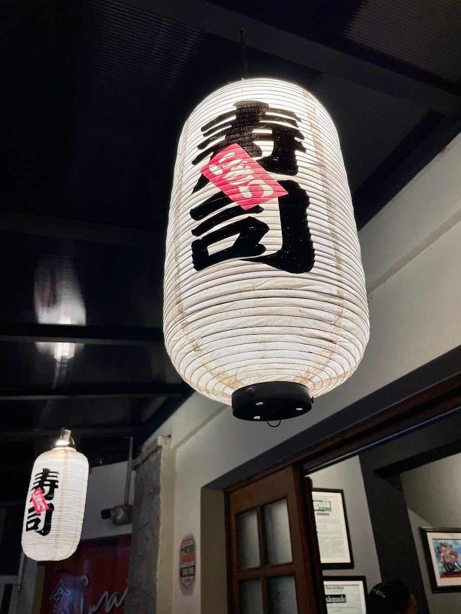 Imai Izakaya - Perfeitinho