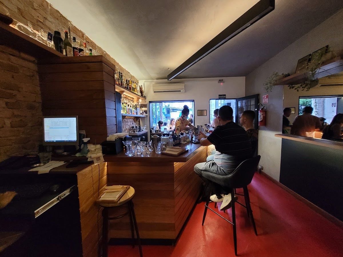 Santana Bar