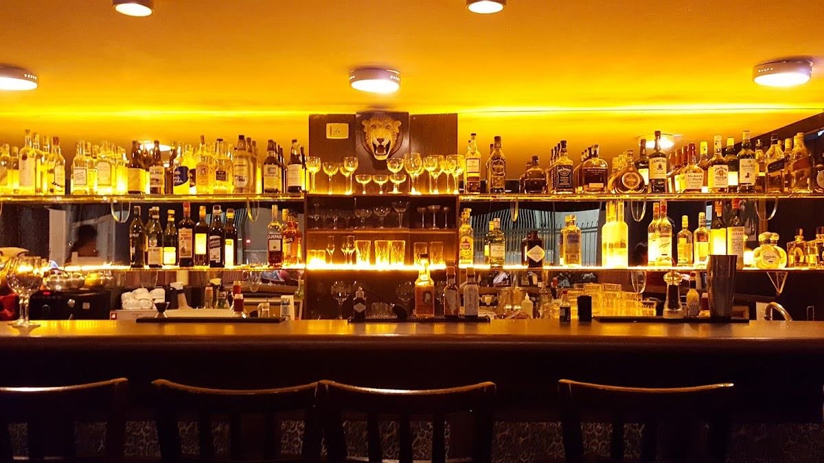 Bar Dona Onça
