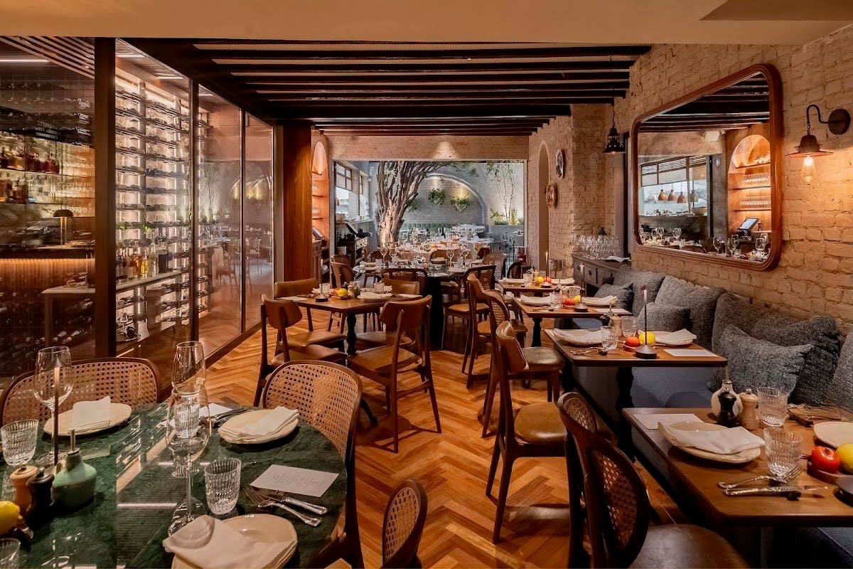 Marena Cucina