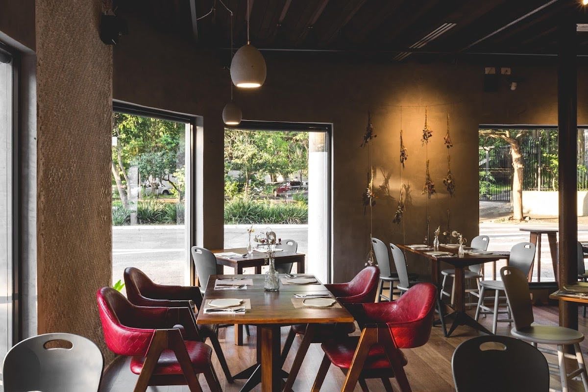 Animus Restaurante