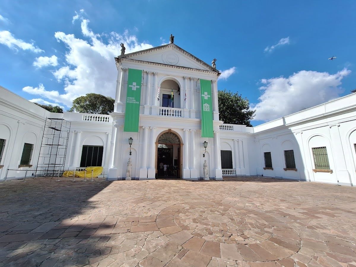 Museu da Casa Brasileira (MCB)