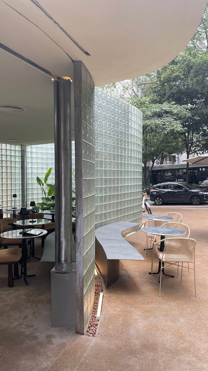 A ARCA cafés especiais