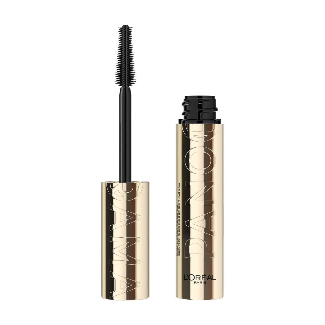 Panorama Mascara