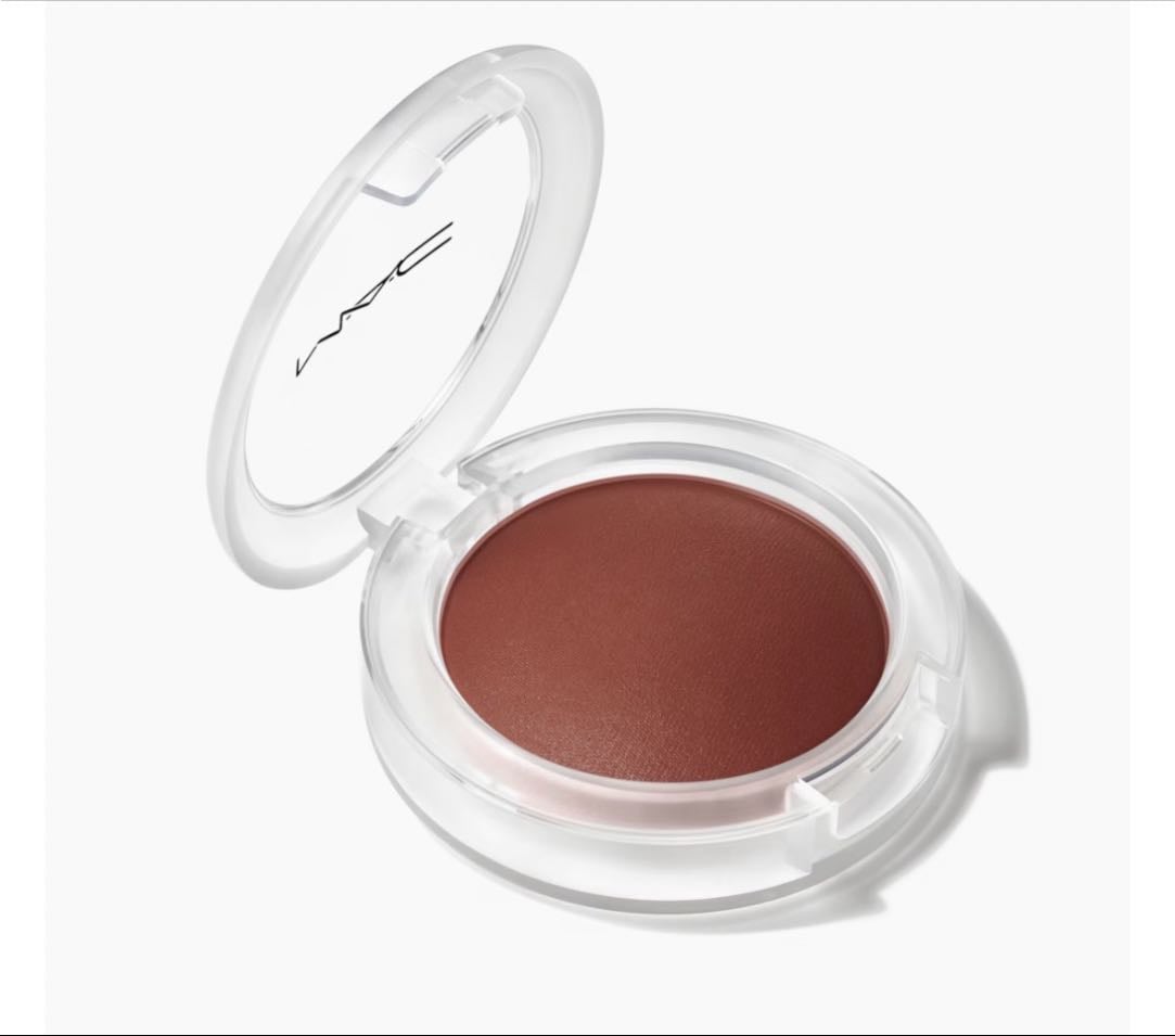 Glow Play Cushiony Blush MAC - Pinch of Marrakesh