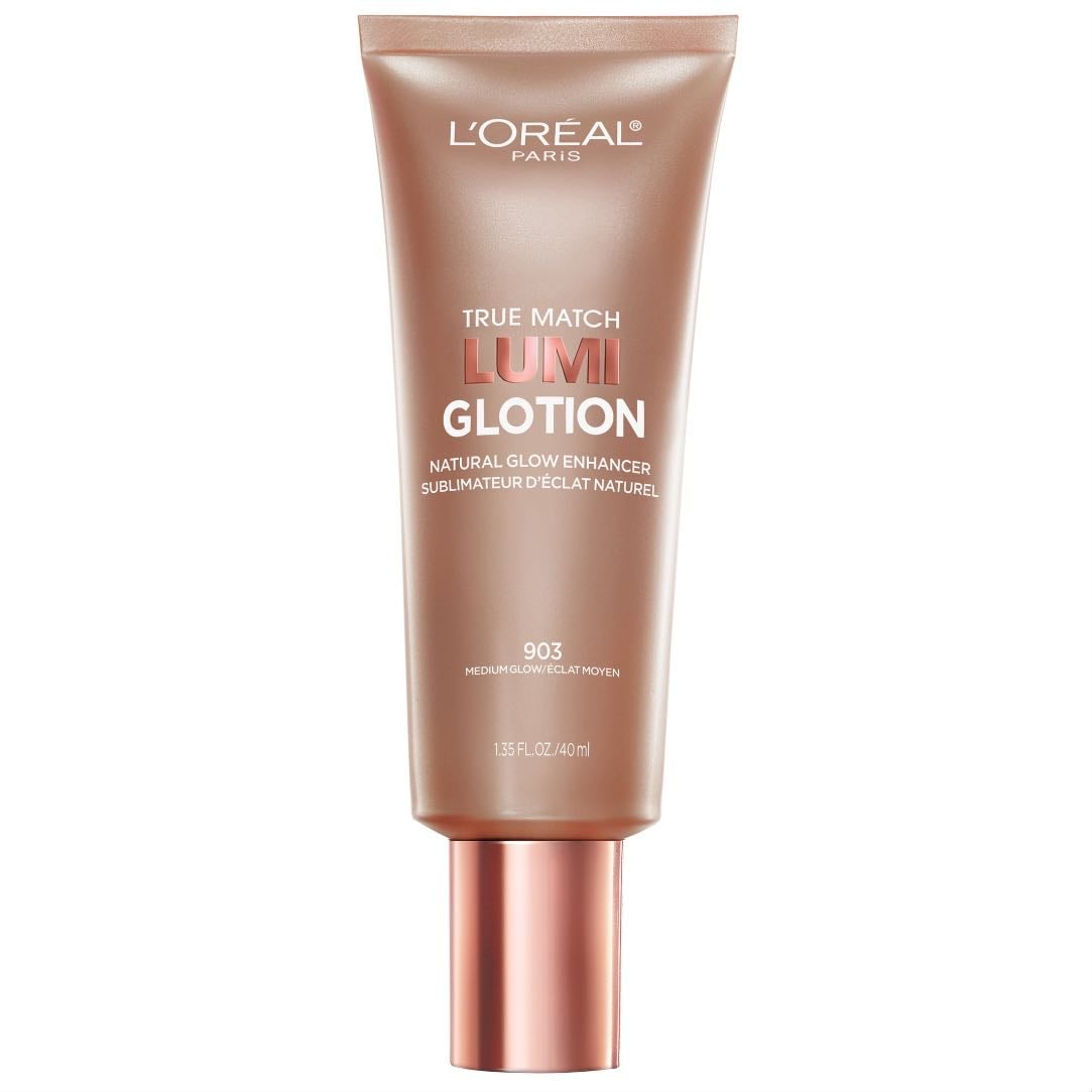 Lumi Glotion Lโorรฉal