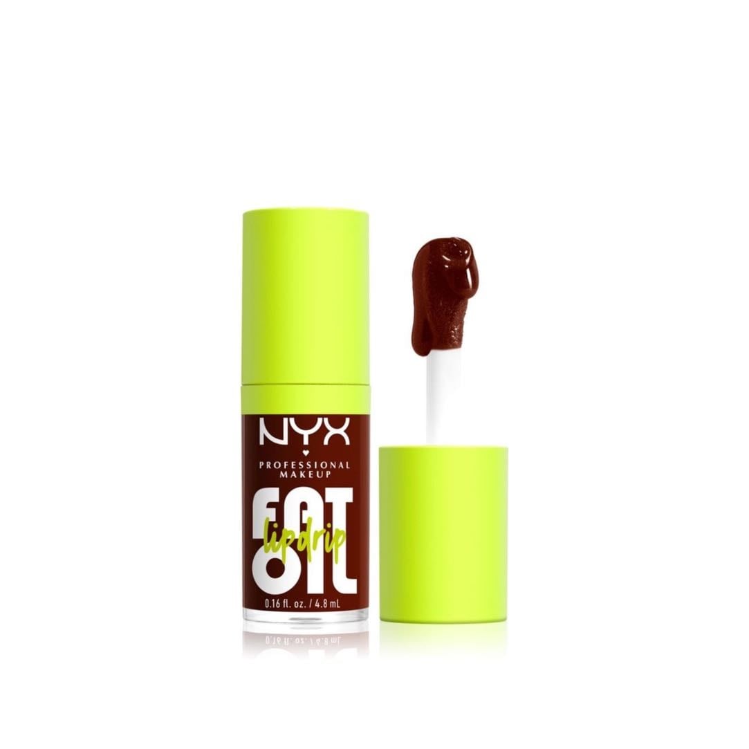 Fat Oil Lip Drip NYX -Scrollin