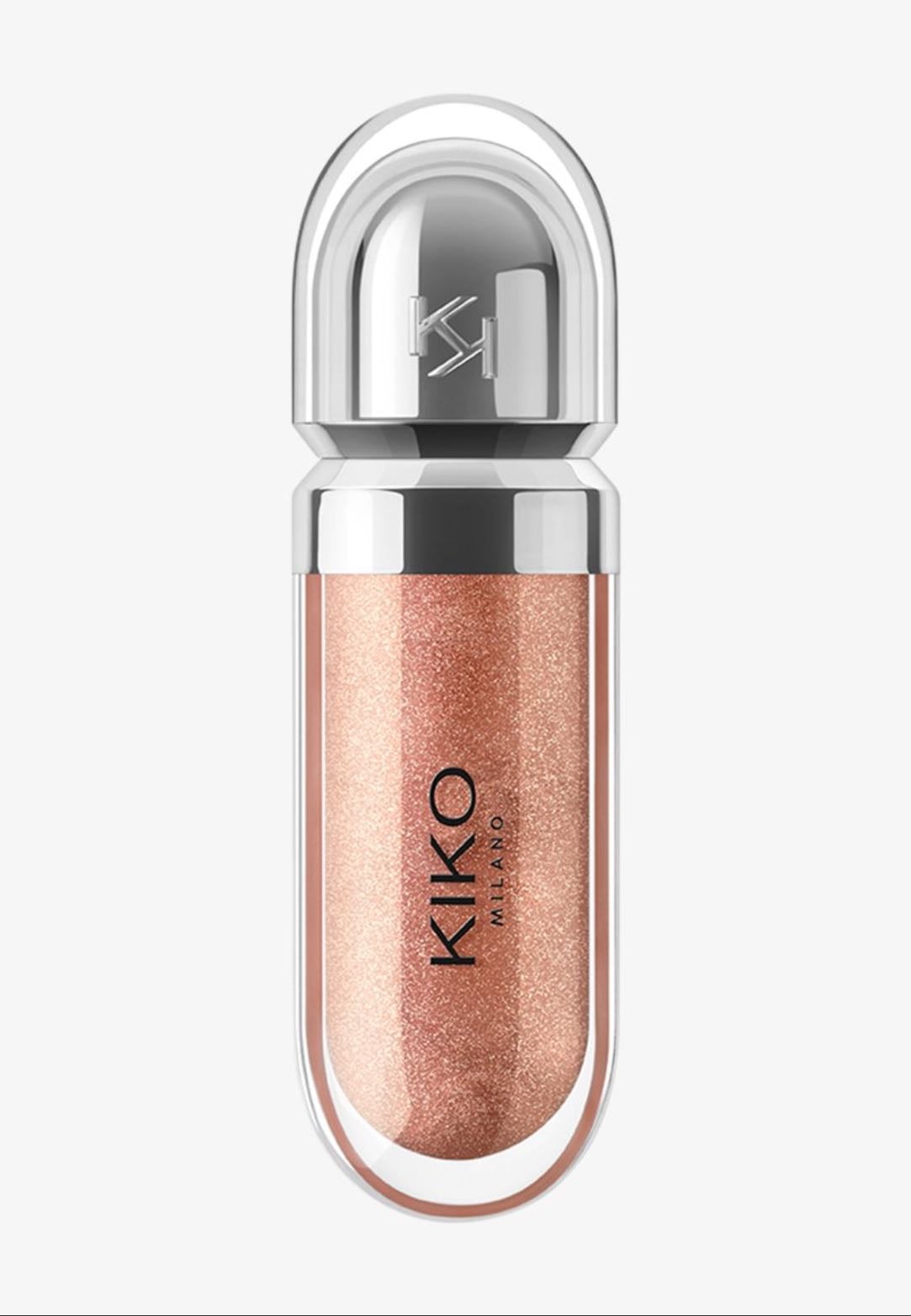 Kiko Milano Lipgloss - 18