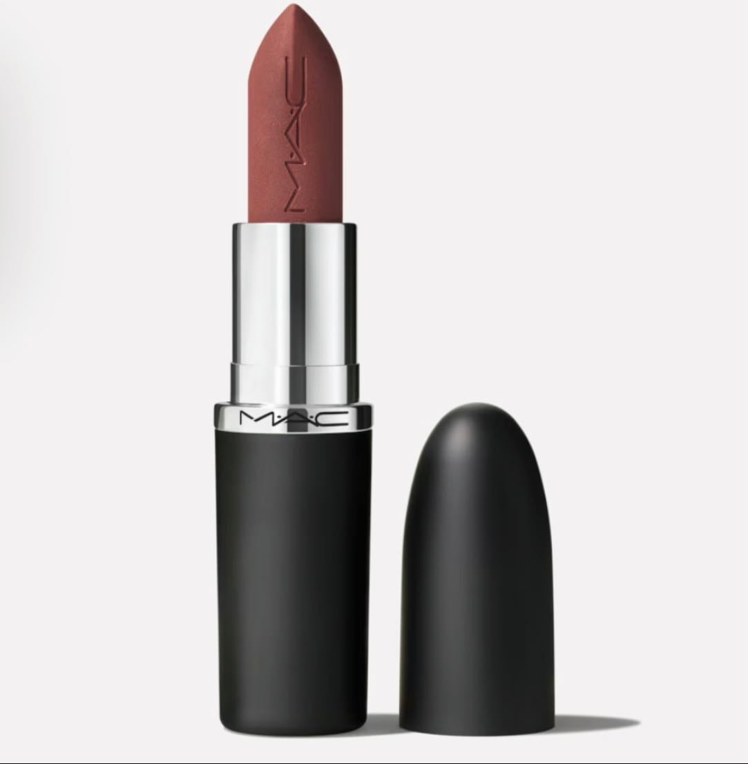 Silky Matte Lipstick M.A.C - whirl
