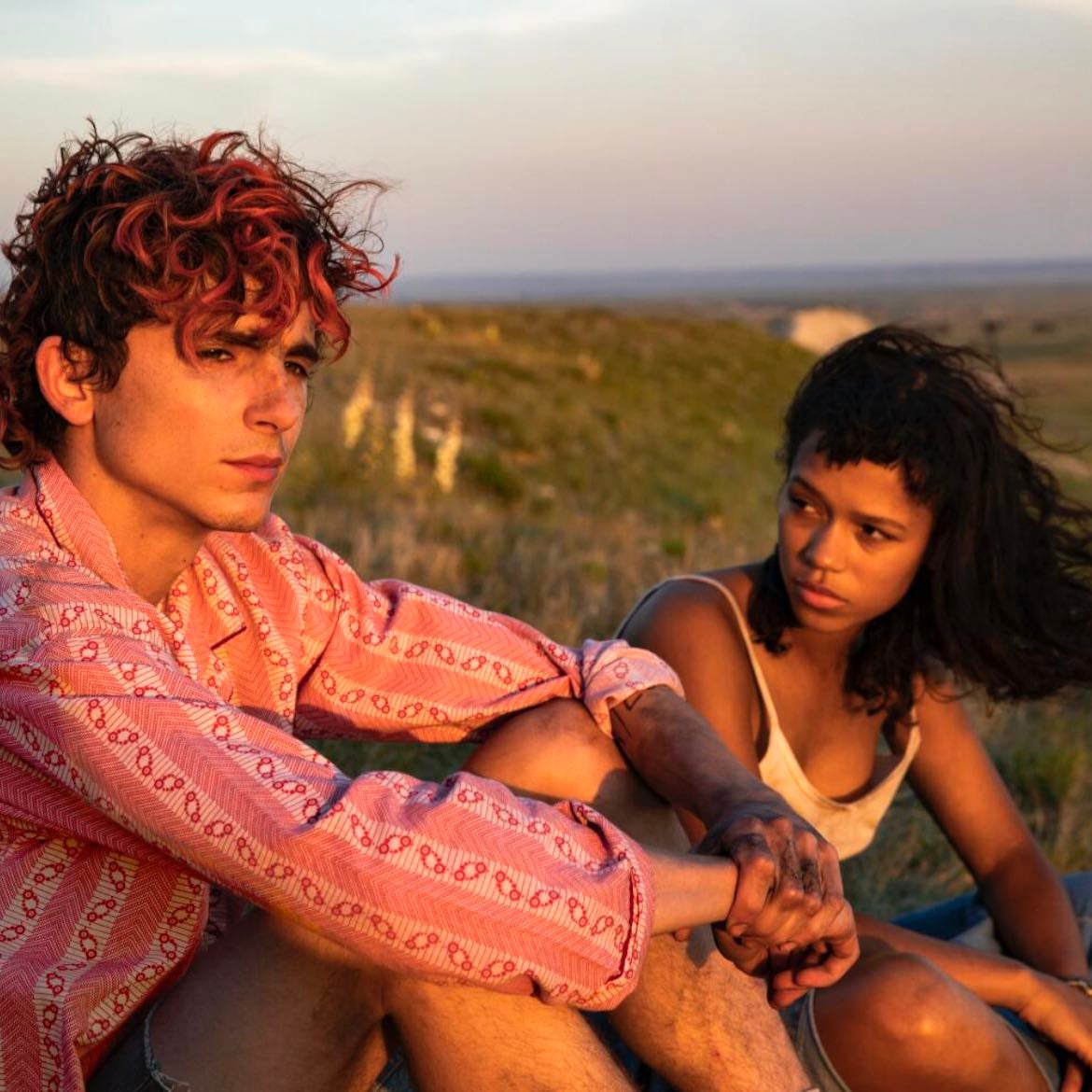 Bones and All - Luca Guadagnino · 2022