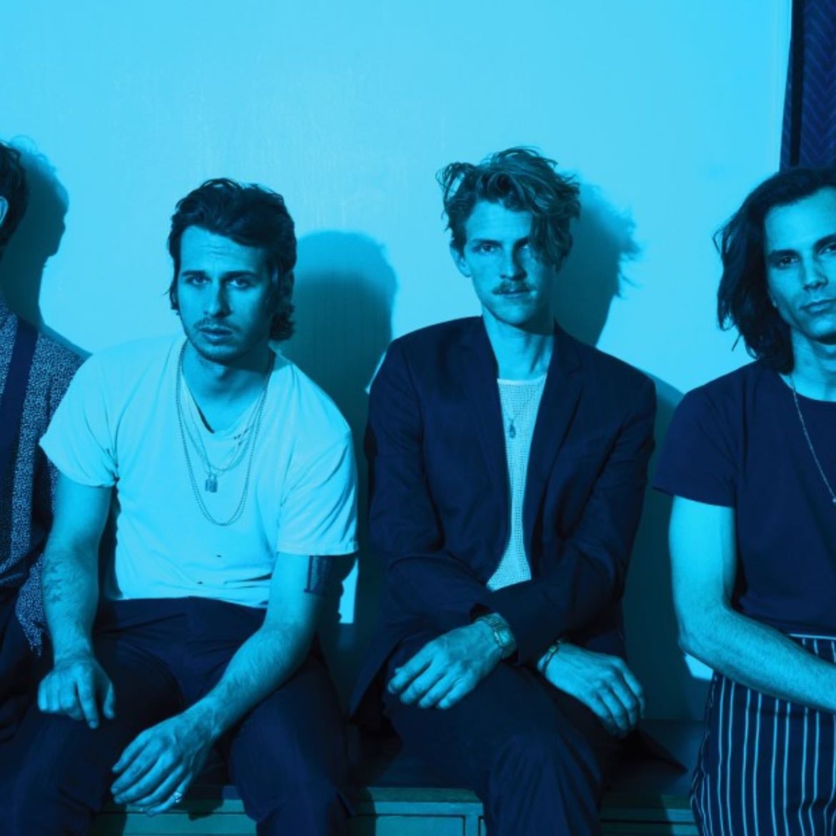 Foster The People - Artist