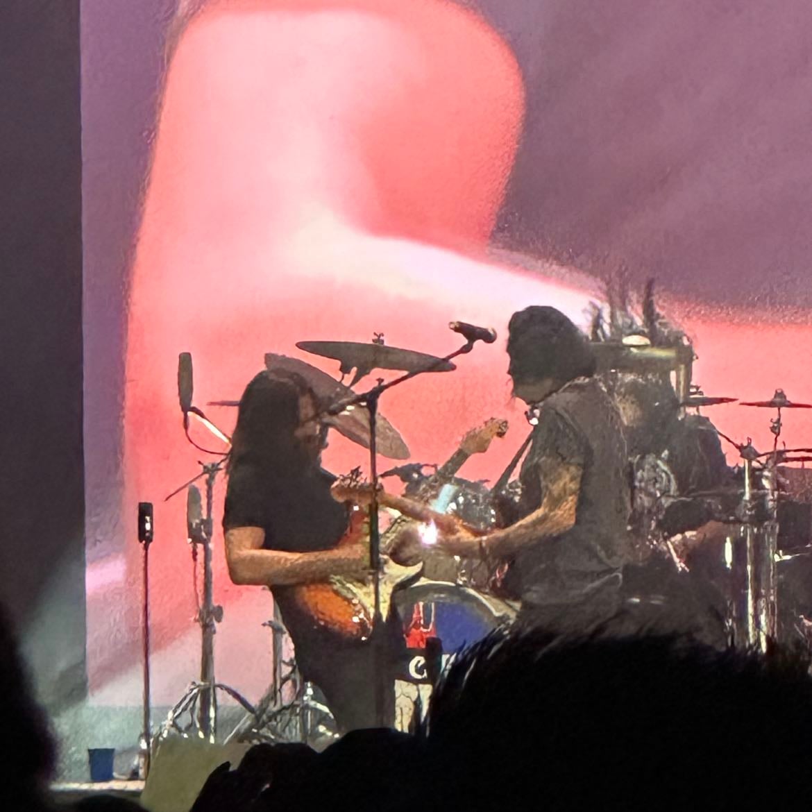 Caifanes - !!!!