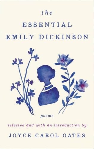 The Essential Emily Dickinson - Emily Dickinson · 2016