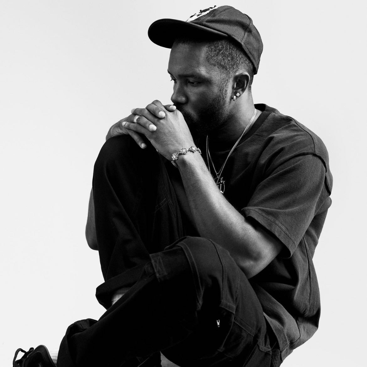 Frank Ocean - Artist
