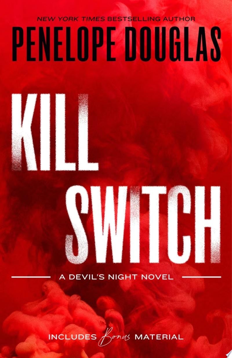 Kill Switch - Penelope Douglas · 2024