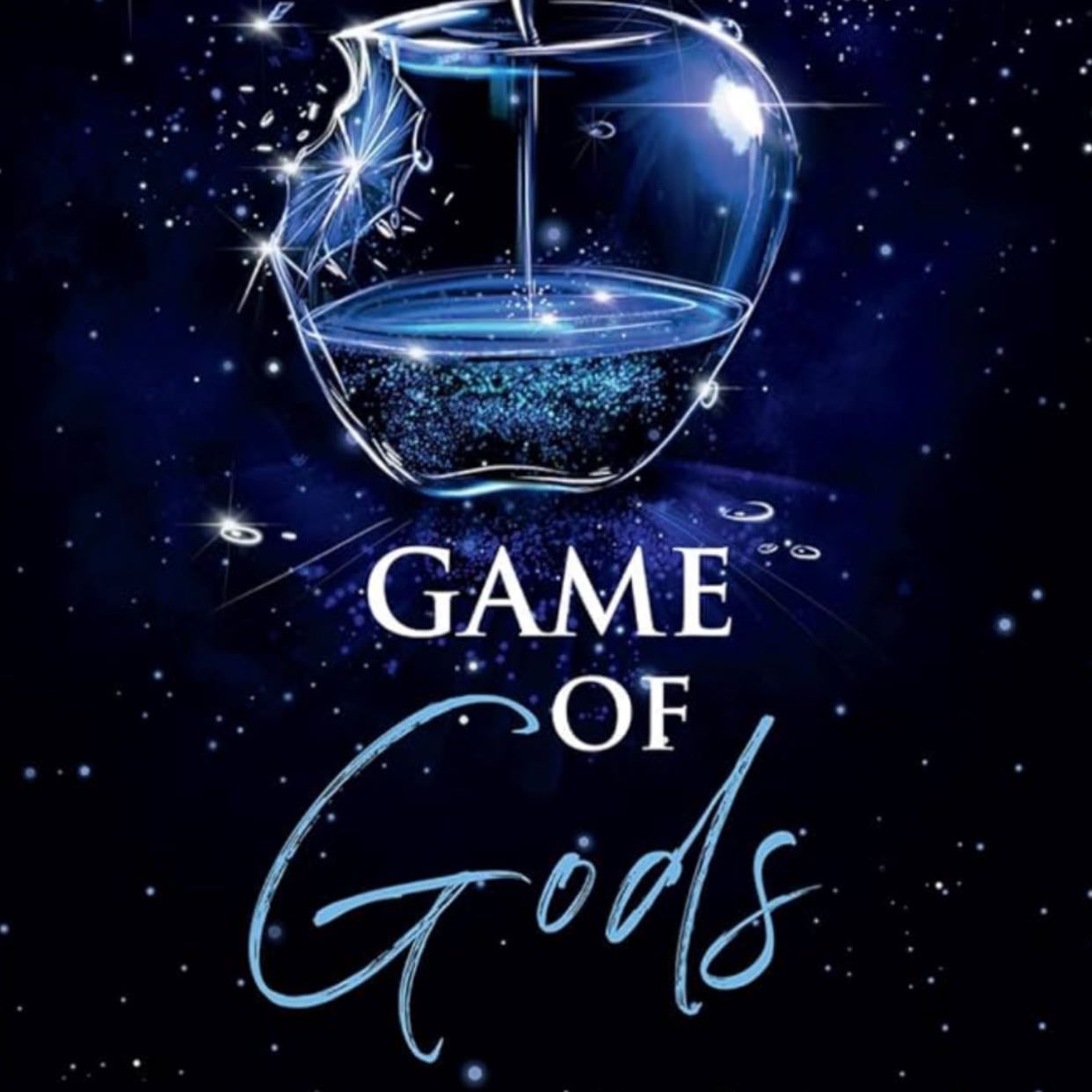 Game of gods. Discesa agli inferi - Hazel Riley