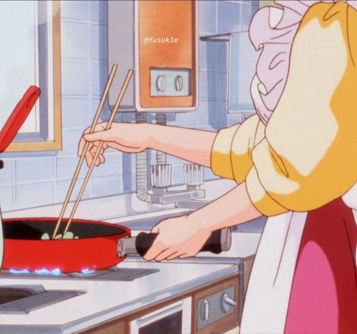 cooking 🍰