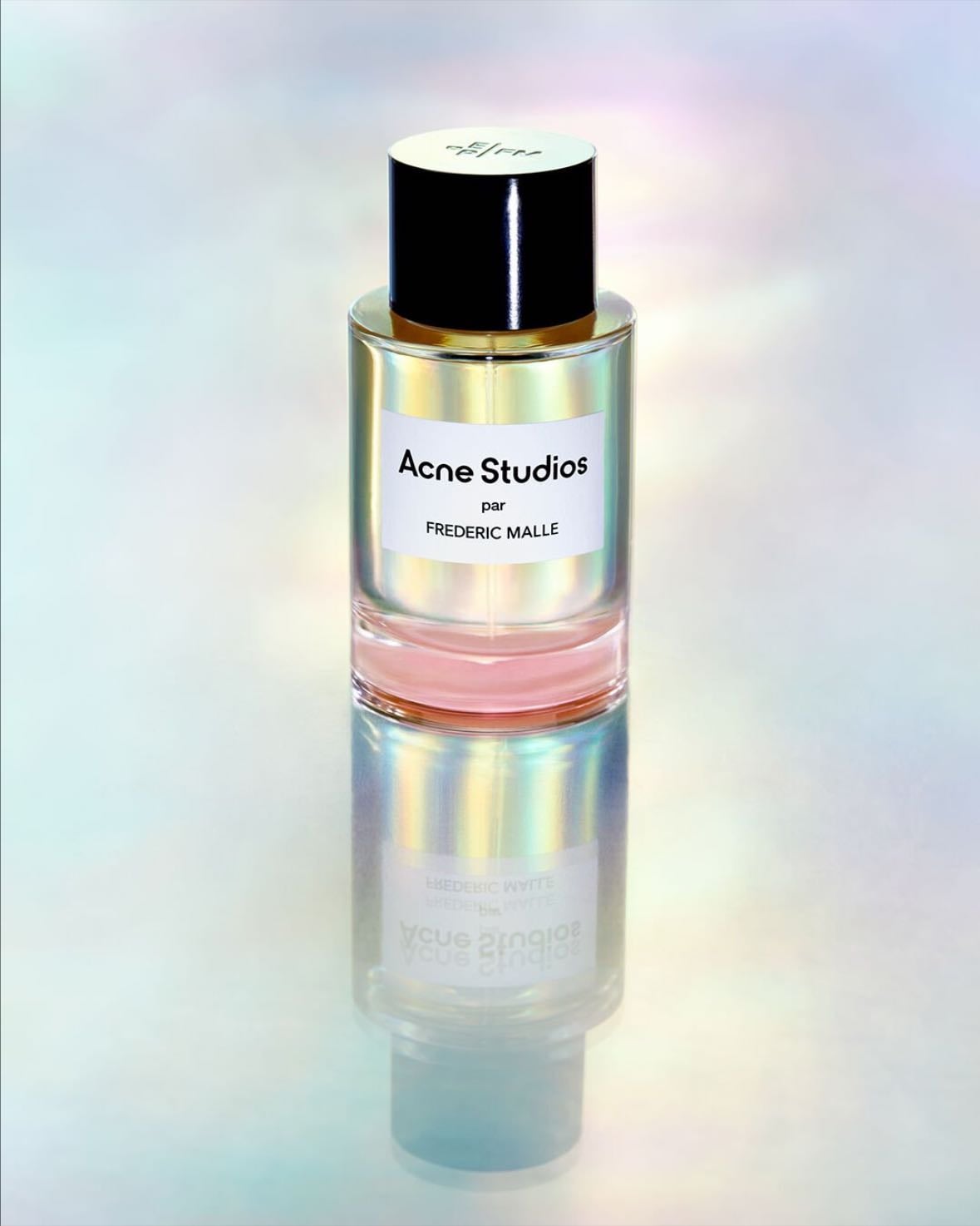 acne studio - frederic malle