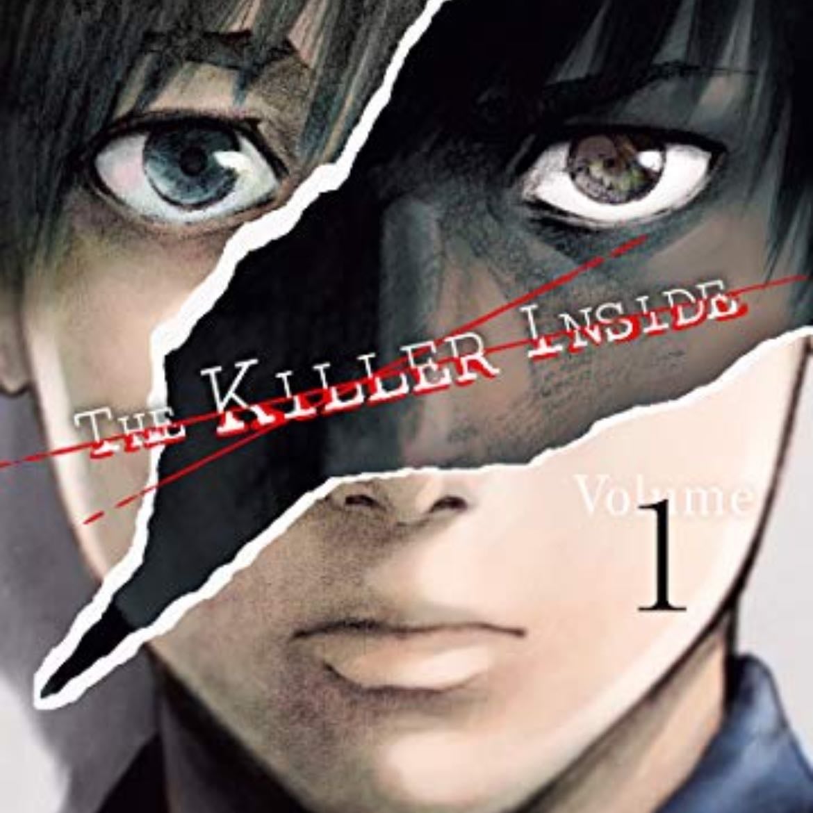 the killer inside - hajime inoryu & shota ito