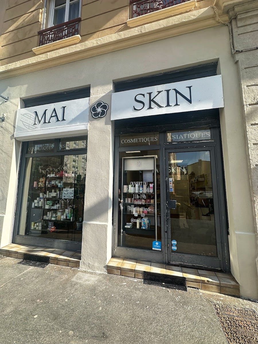 mai skin
