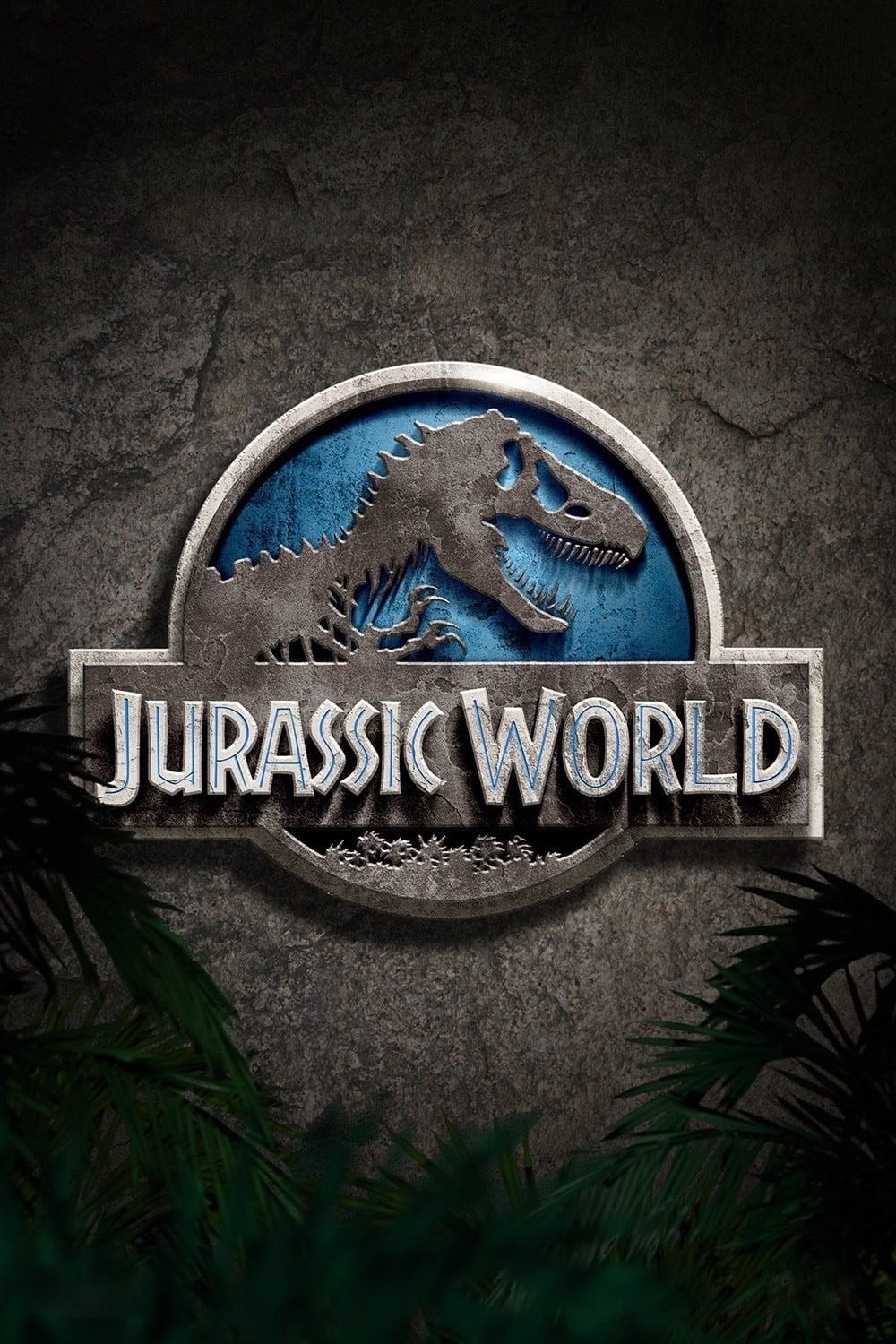 Jurassic World - Colin Trevorrow · 2015