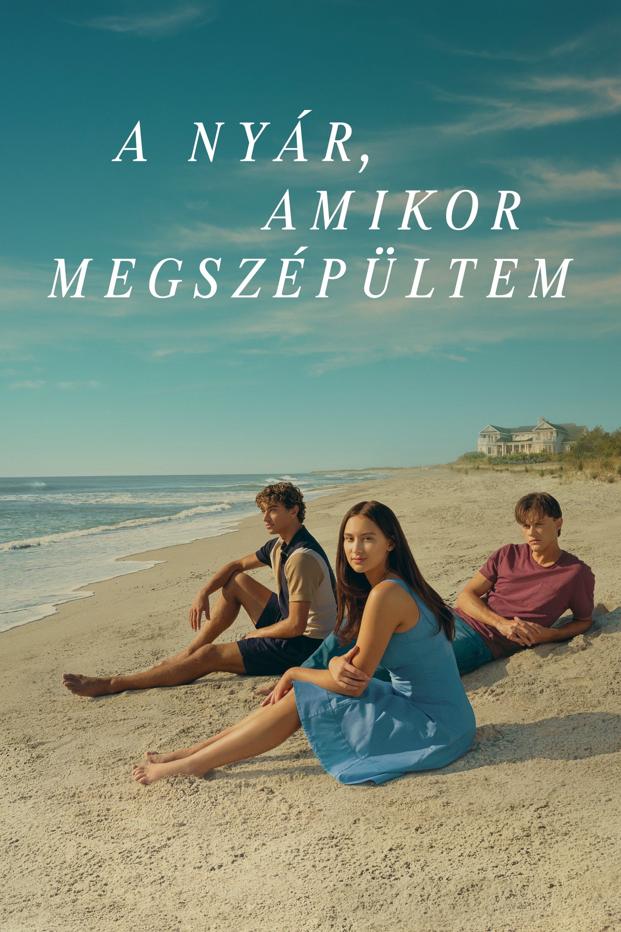 El verano en que me enamoré - Jenny Han, Gabrielle Stanton · 2022