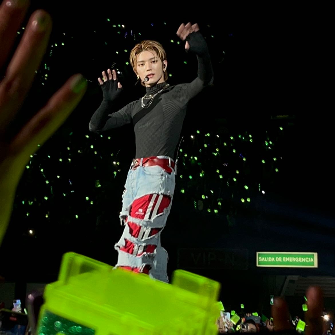 NCT 127 The Link 2023 - 98