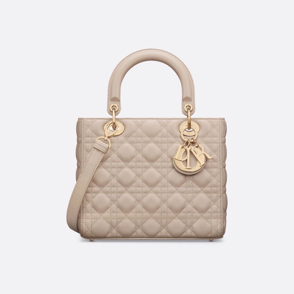 Lady Dior, Dior - Musttt