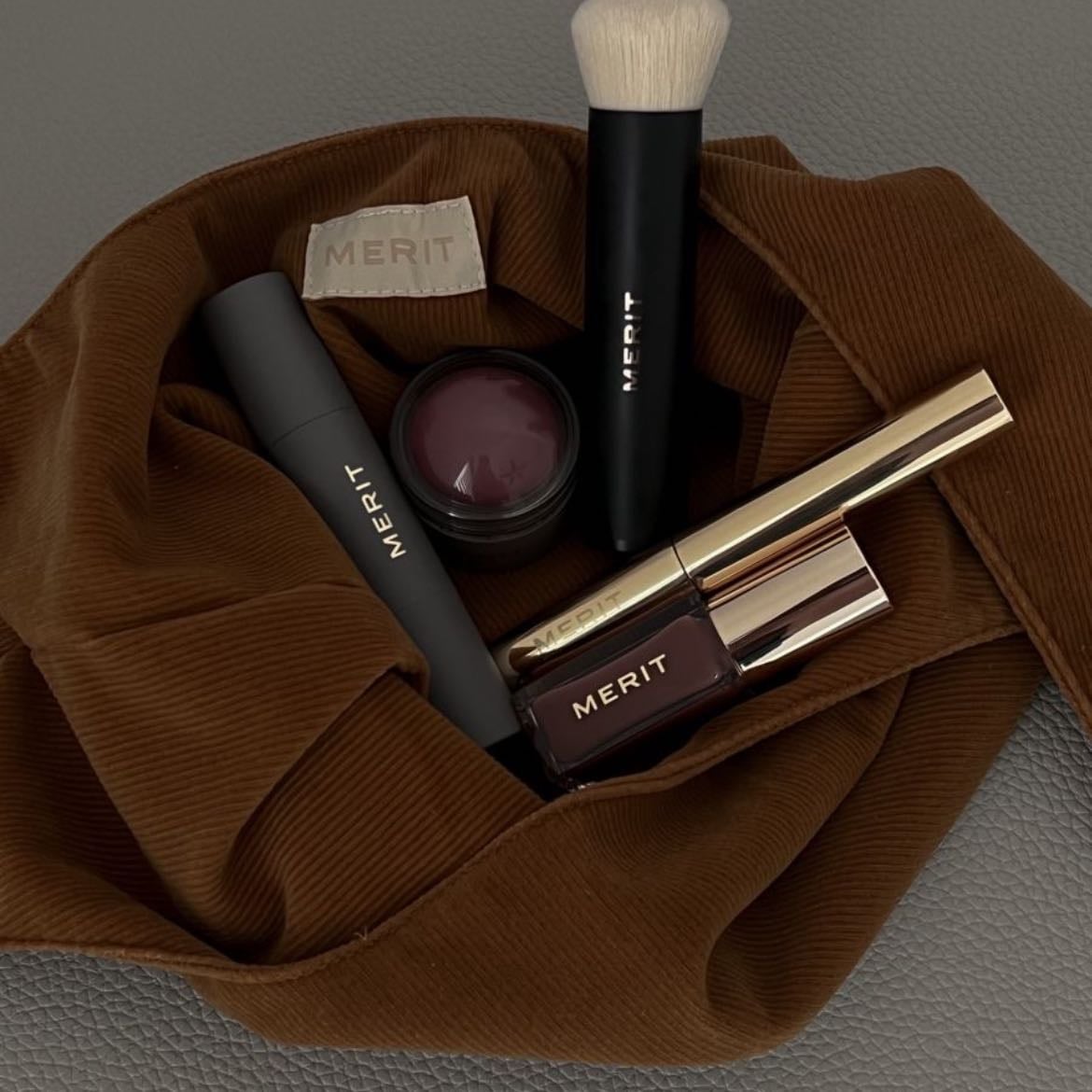 Merit Makeup - Classy and beautiful