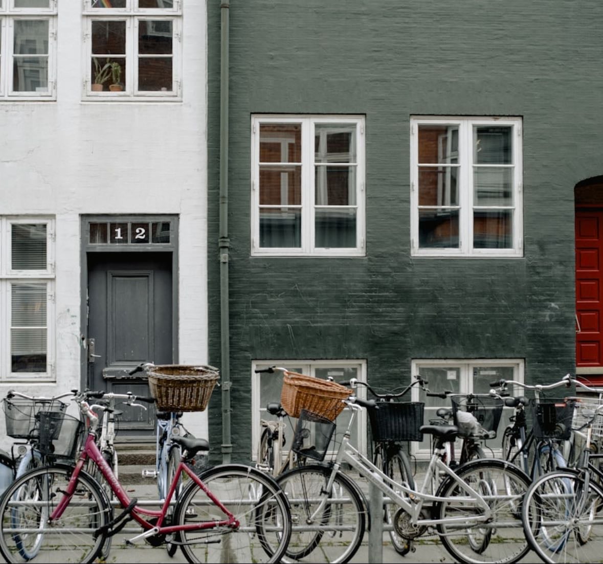 Copenhagen - Places hypelist by Daniela Zaldaña