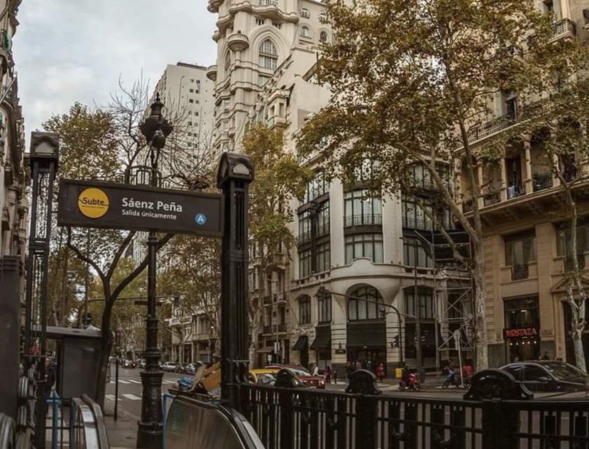 Buenos Aires, Argentina - Places hypelist by Daniela Zaldaña