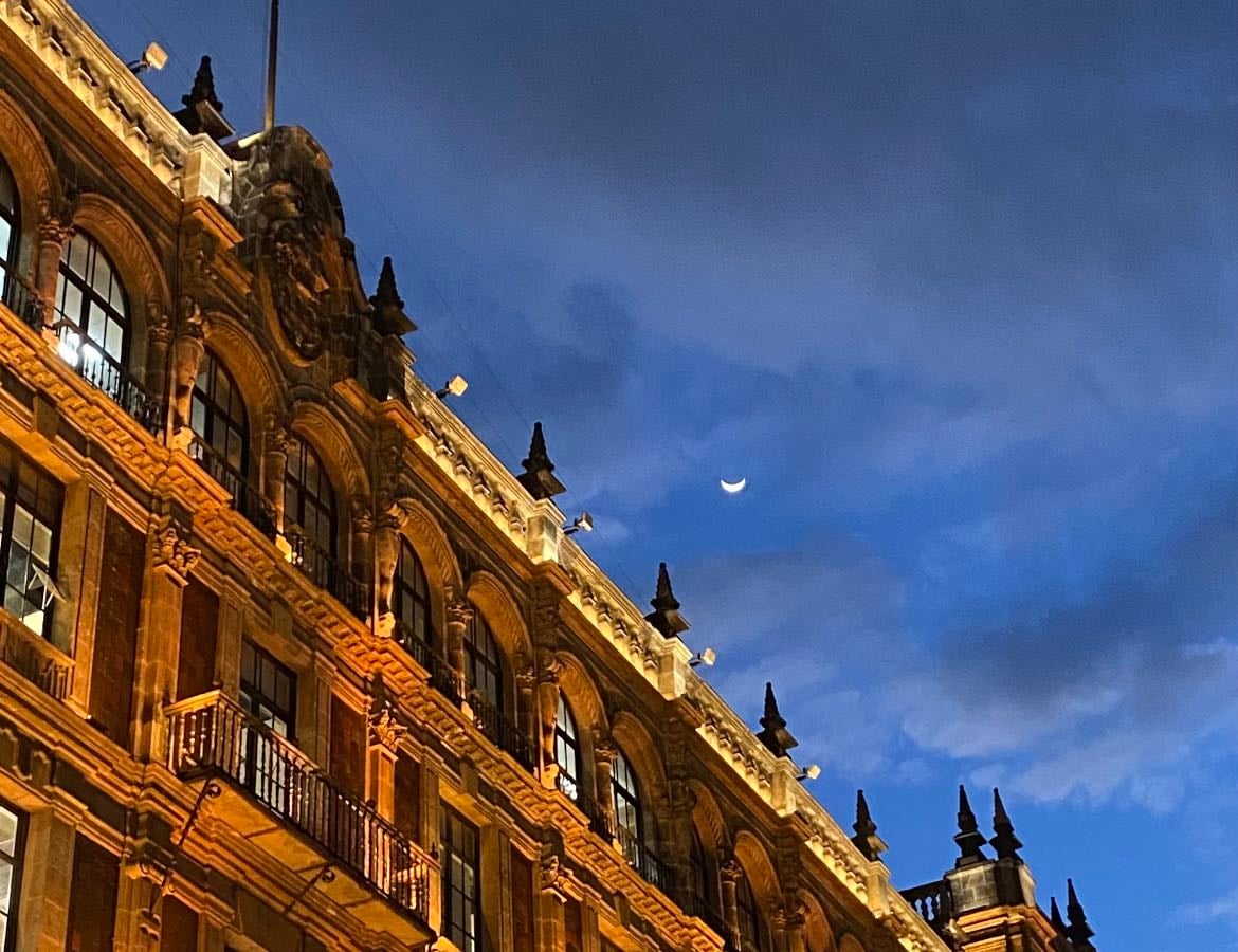 Lugares CDMX - Places hypelist by Ximena Soto
