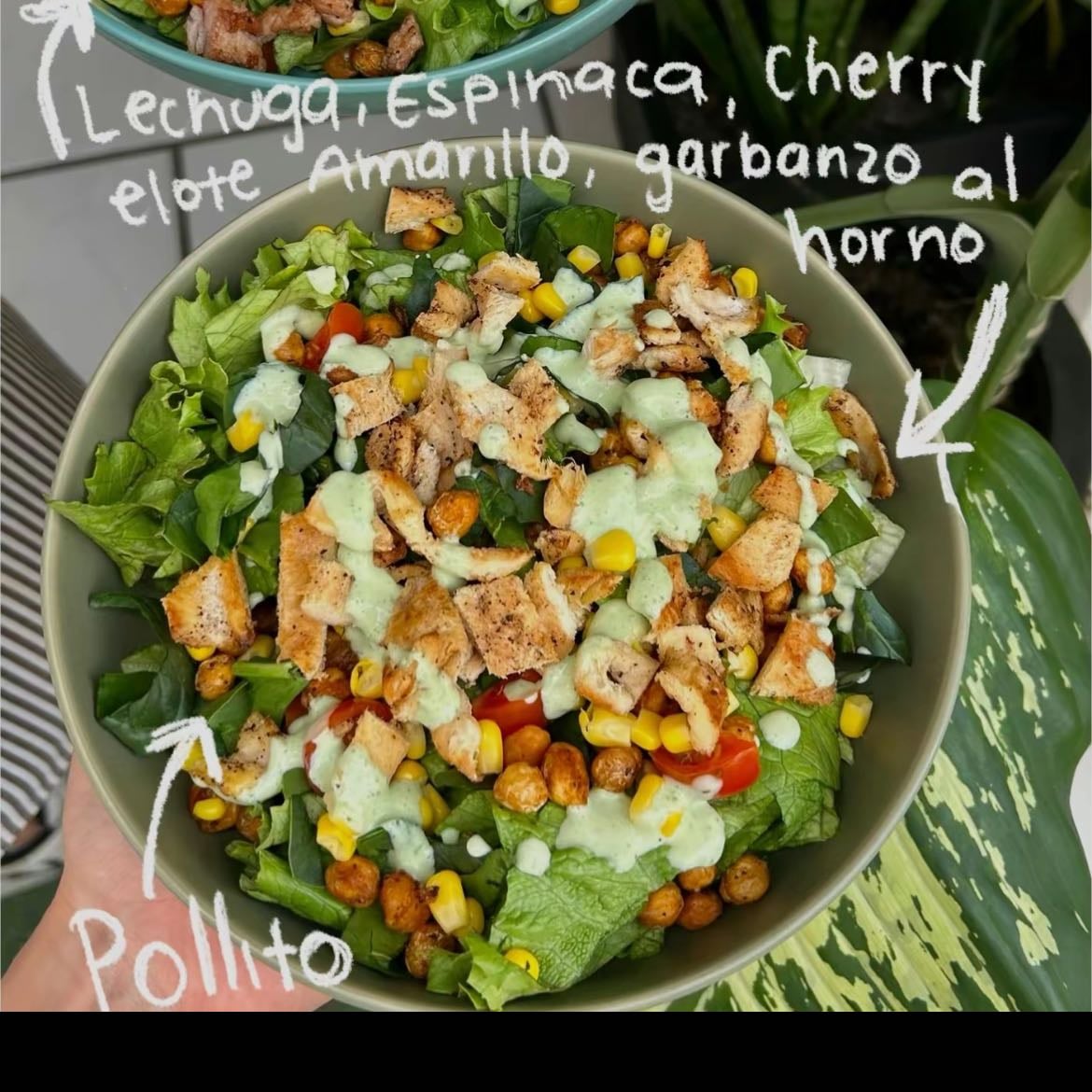 Ensalada